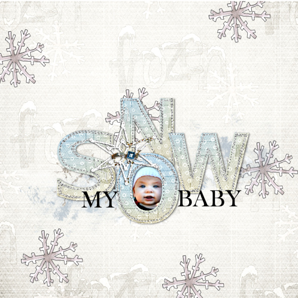 Snow Baby