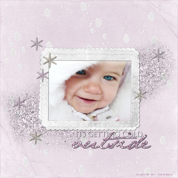 Snow Baby