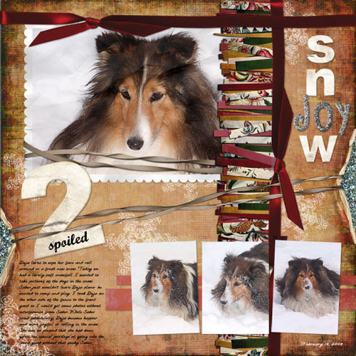 Snow Joy