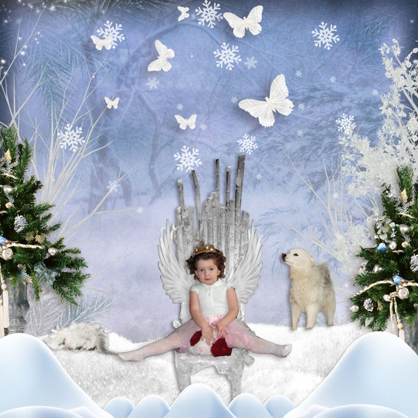 Snow Queen