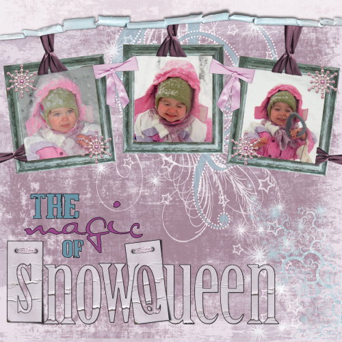 Snow Queen
