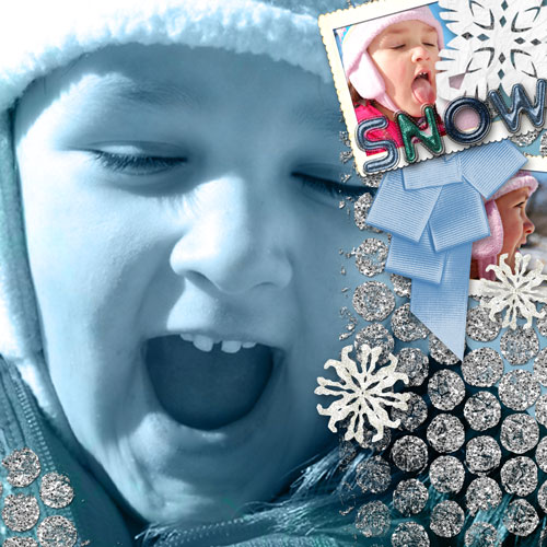 Snow