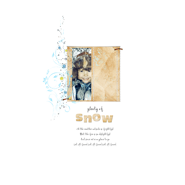 Snow