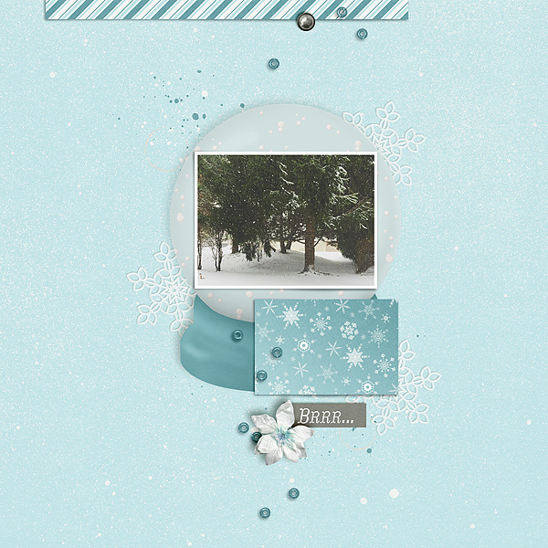 Snowglobe