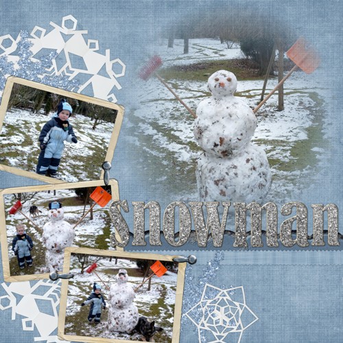 Snowman