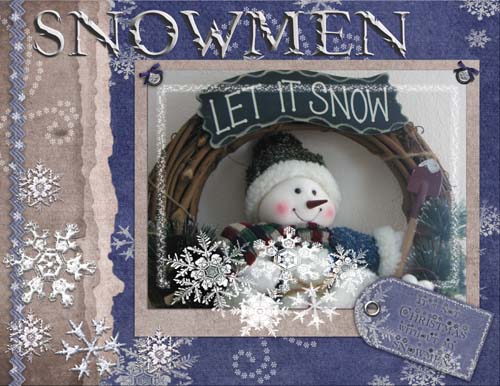 Snowmen