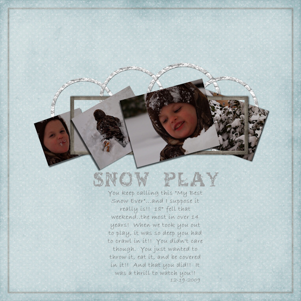 SnowPlay