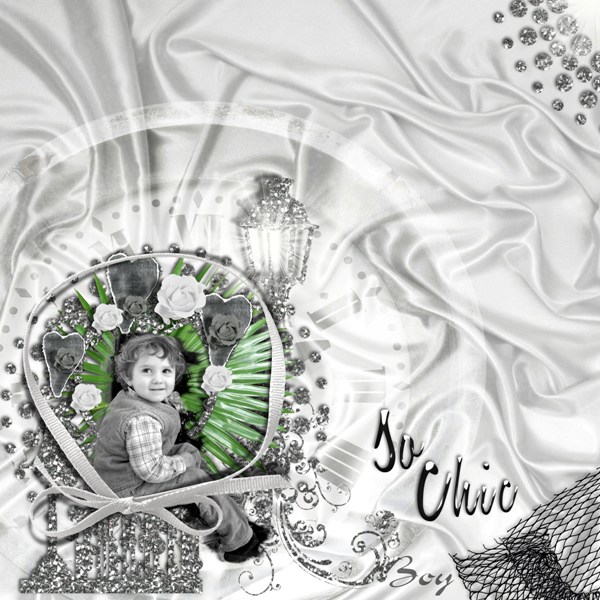 So Chic by chouk77 chez pepete13