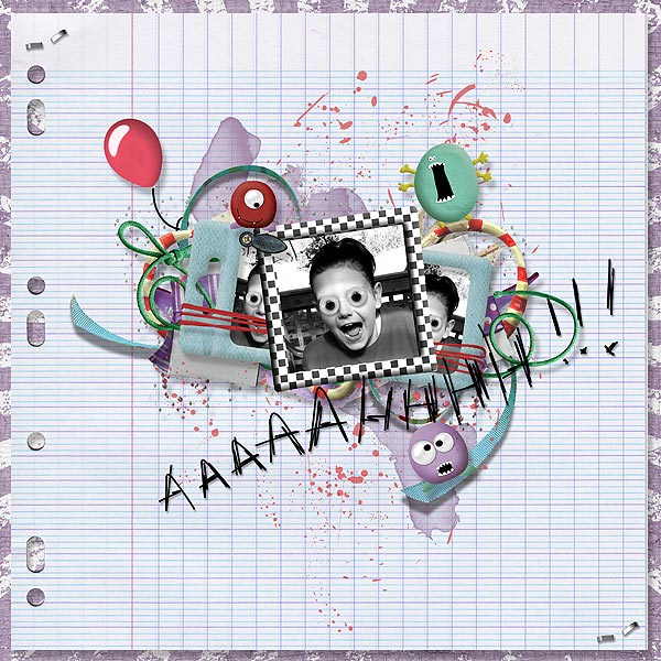 So Monstrous 2
