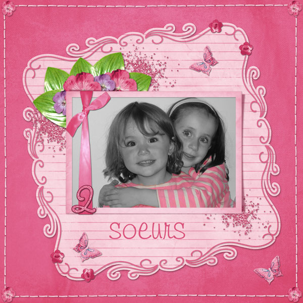 soeurs