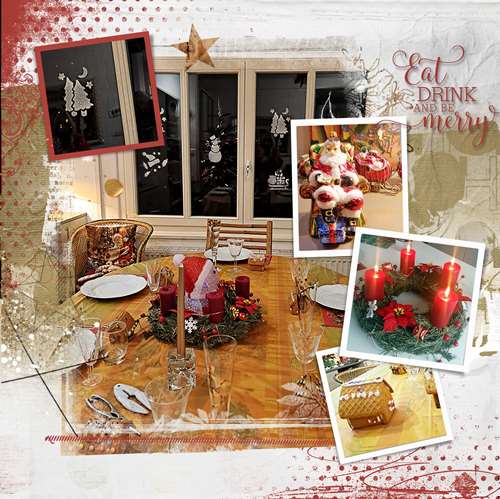 Soirée de NOËL 2022 N°1