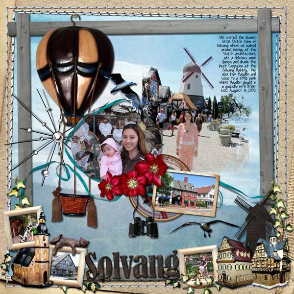 Solvang