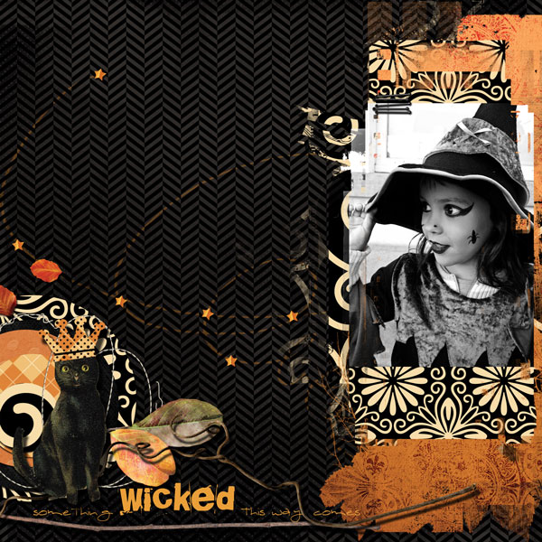 Something wicked