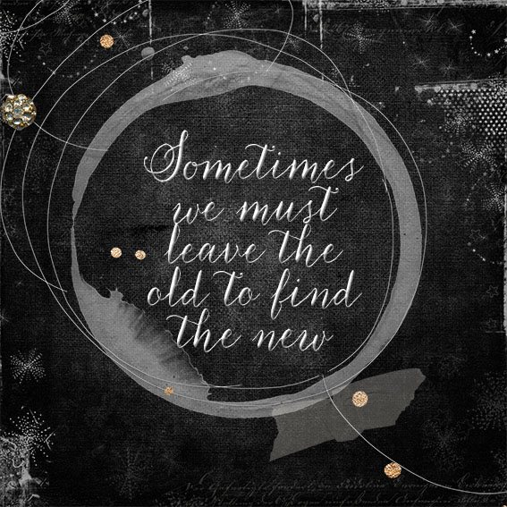 sometimes