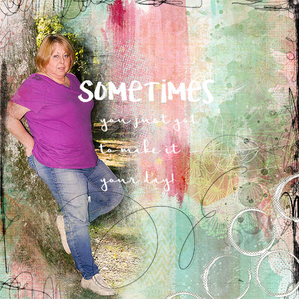 Sometimes7