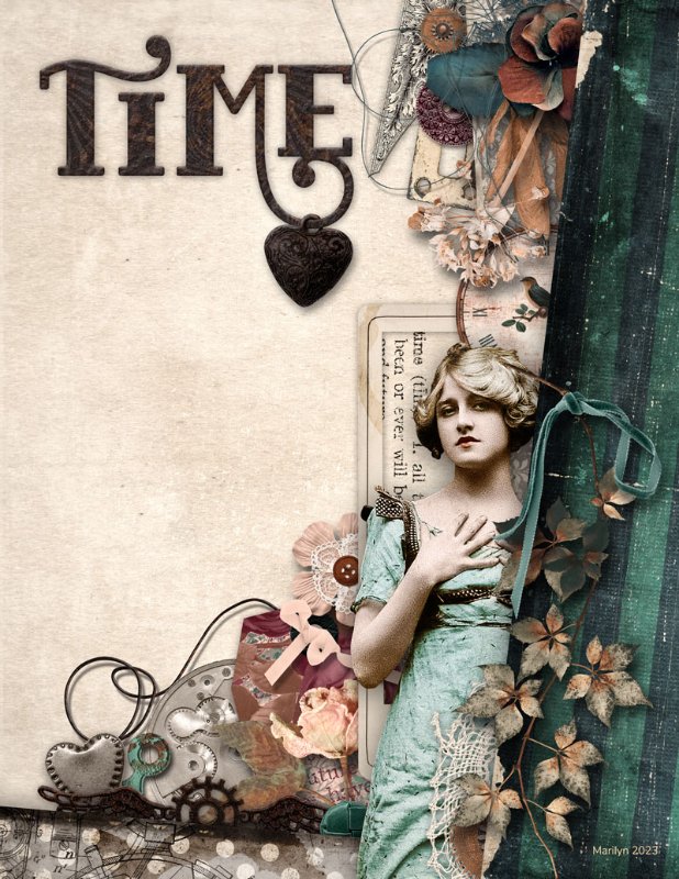 Somewhere in Time