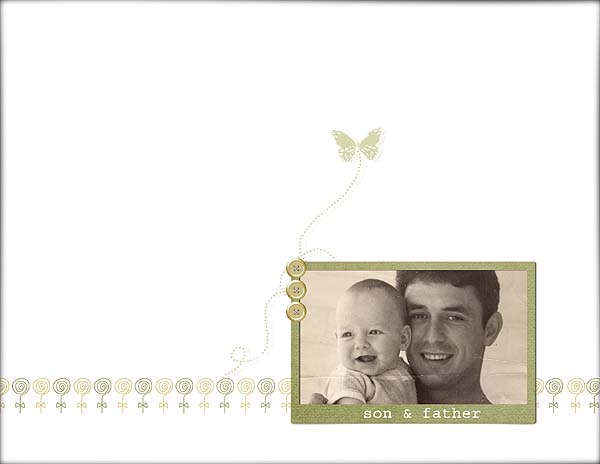 Son & Father