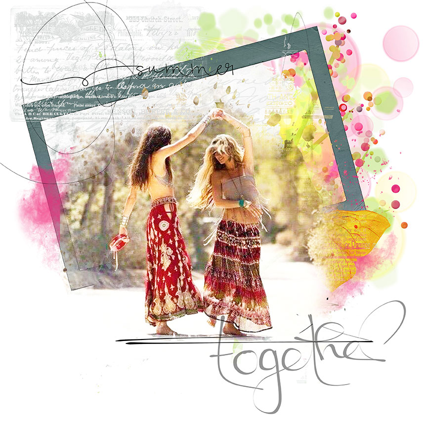 Songs of Summer