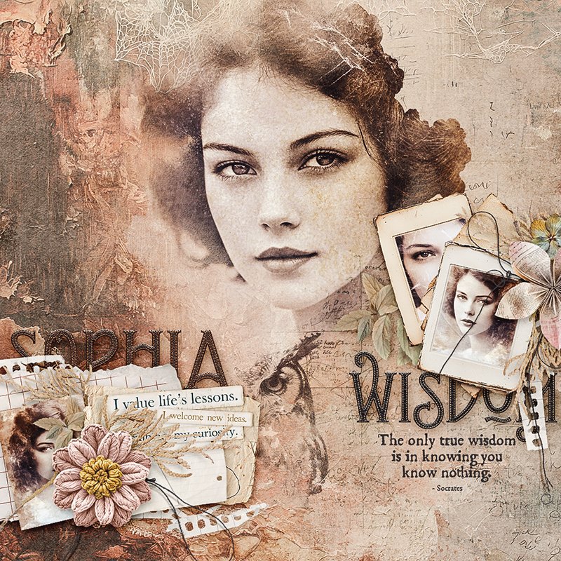 Sophia