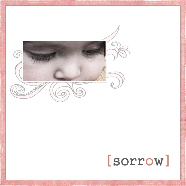 Sorrow