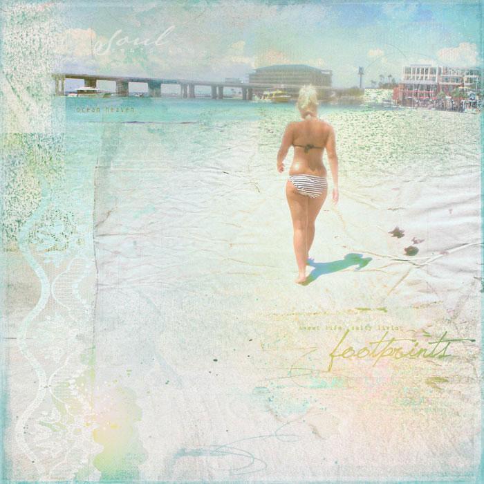 'soul searching'
