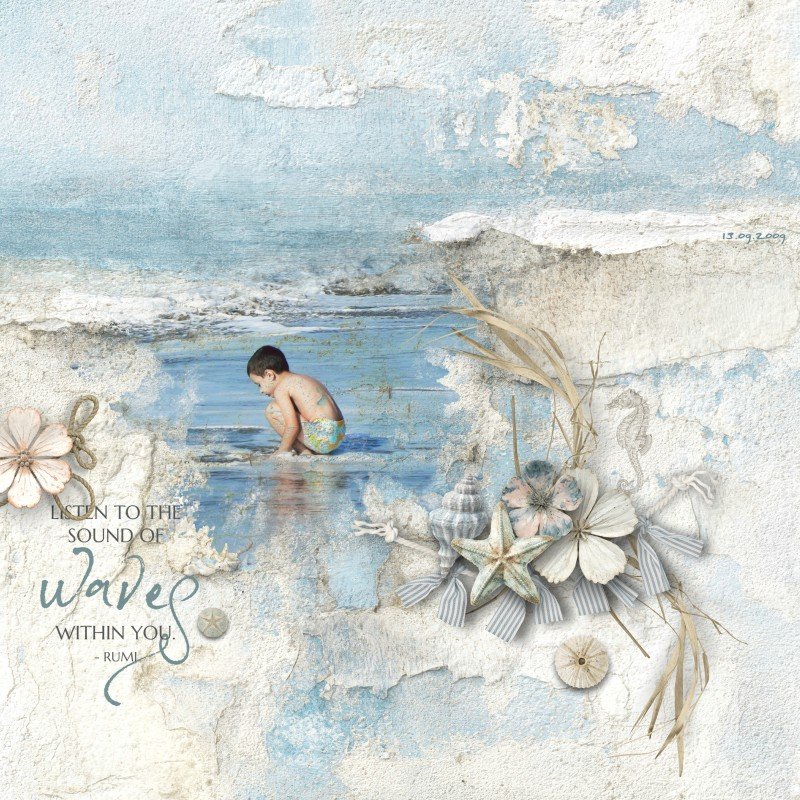 Sound of Waves