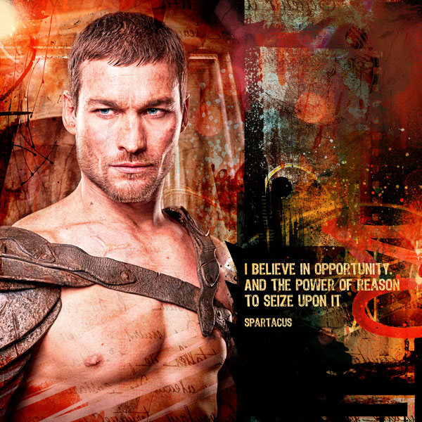 Spartacus