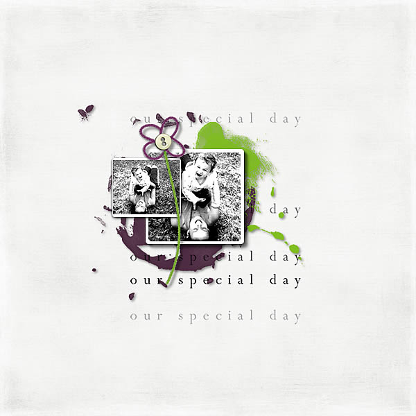 Special Day