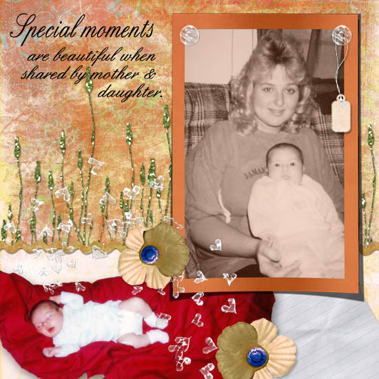 Special Moments