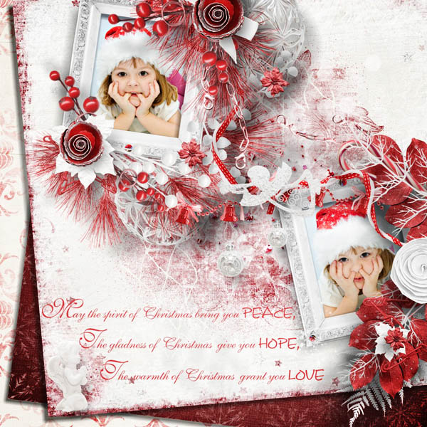 Spirit of Christmas
