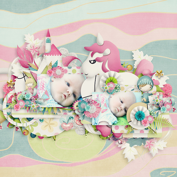 Spirit Of The Unicorn