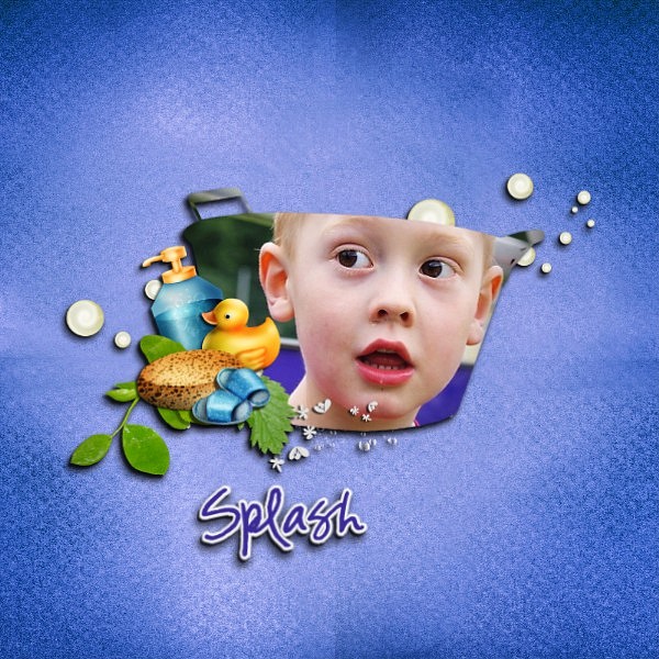 Splash