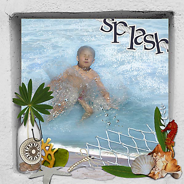 Splash