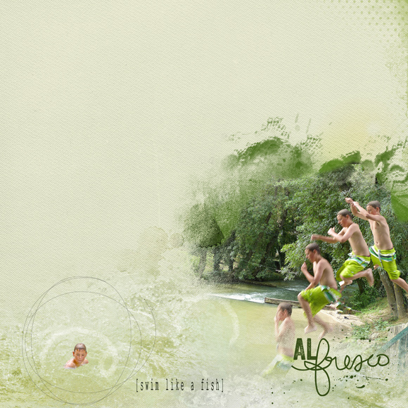 Splash
