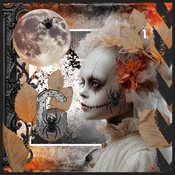 Spooky
