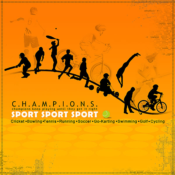 Sport