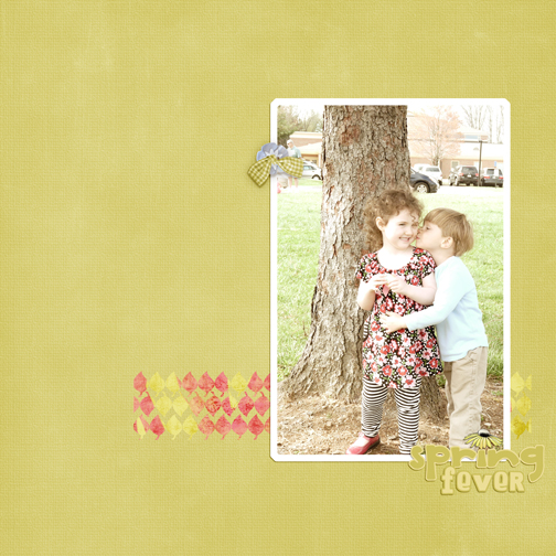 Spring Fever