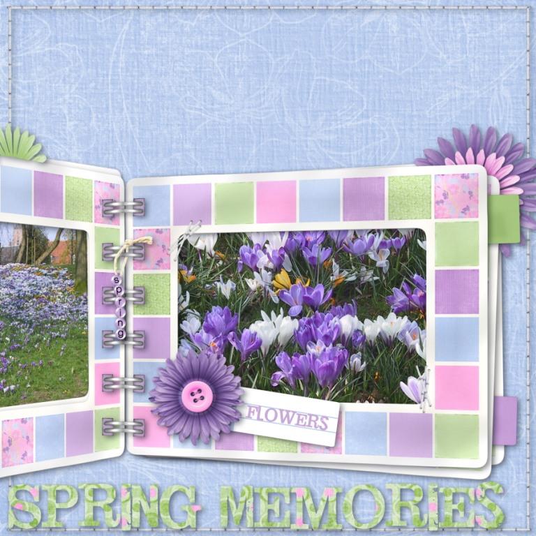 Spring Memories