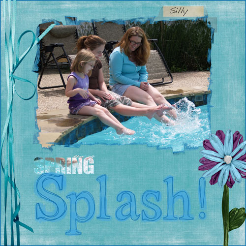 Spring Splash
