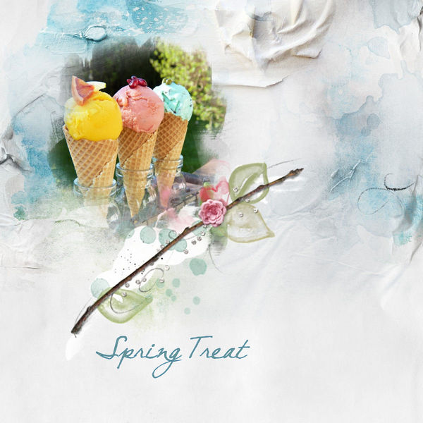 Spring Treat