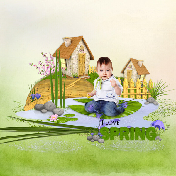 Spring
