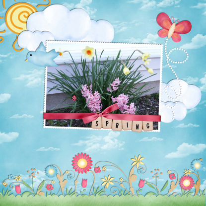 Spring