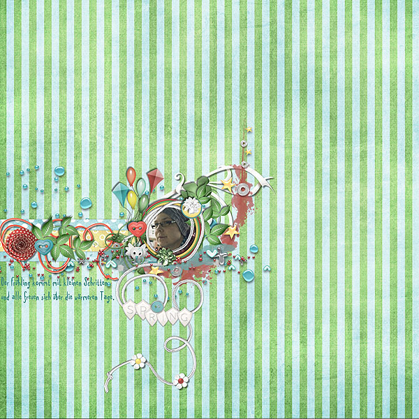 spring