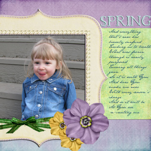 Spring