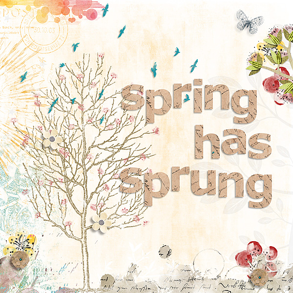 Spring