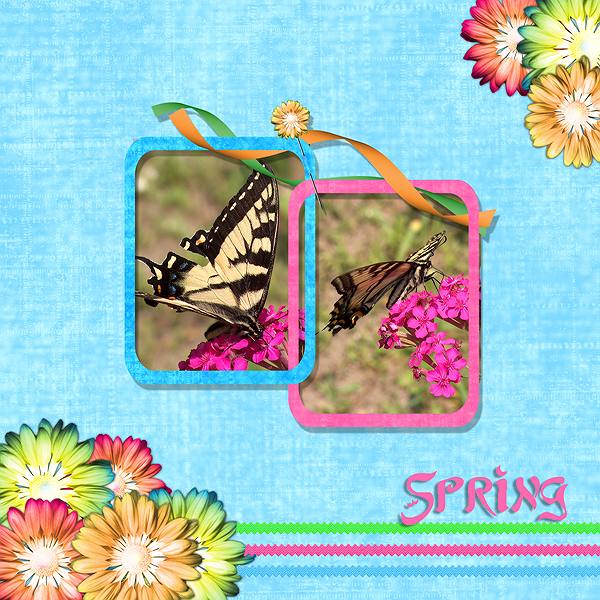 Spring