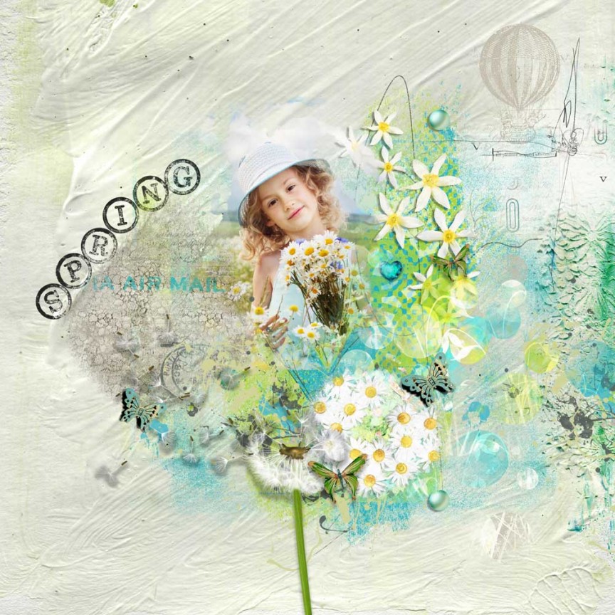 spring