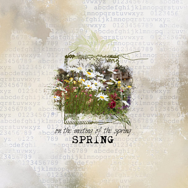 Spring