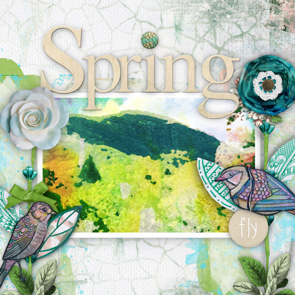 Spring