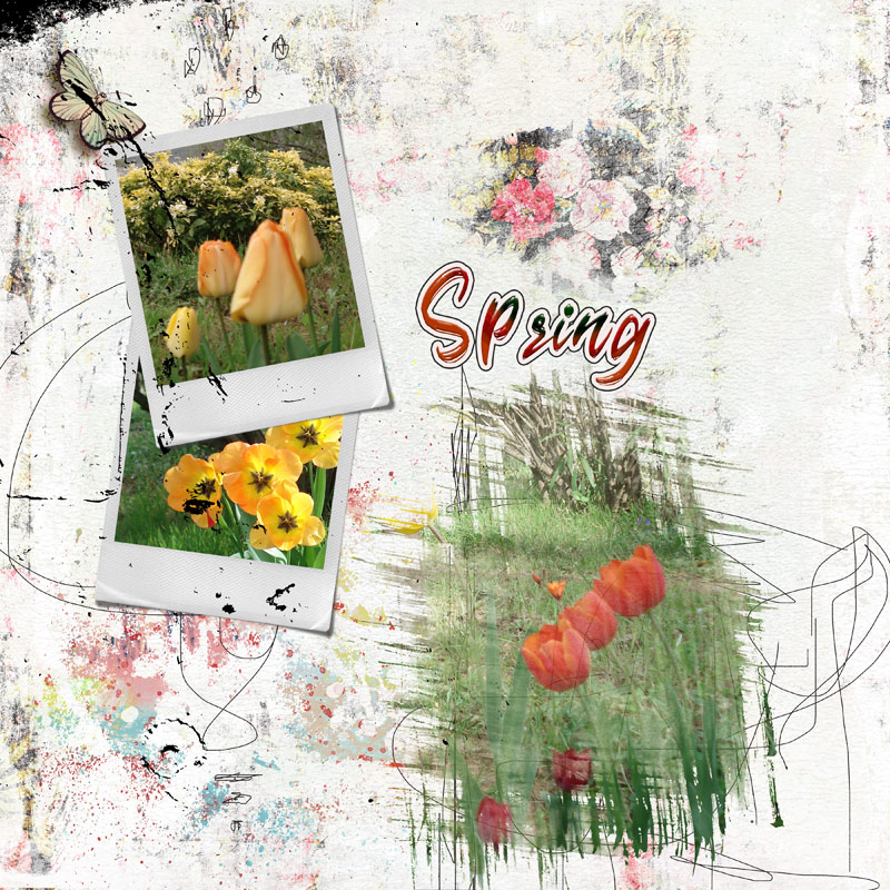 Spring